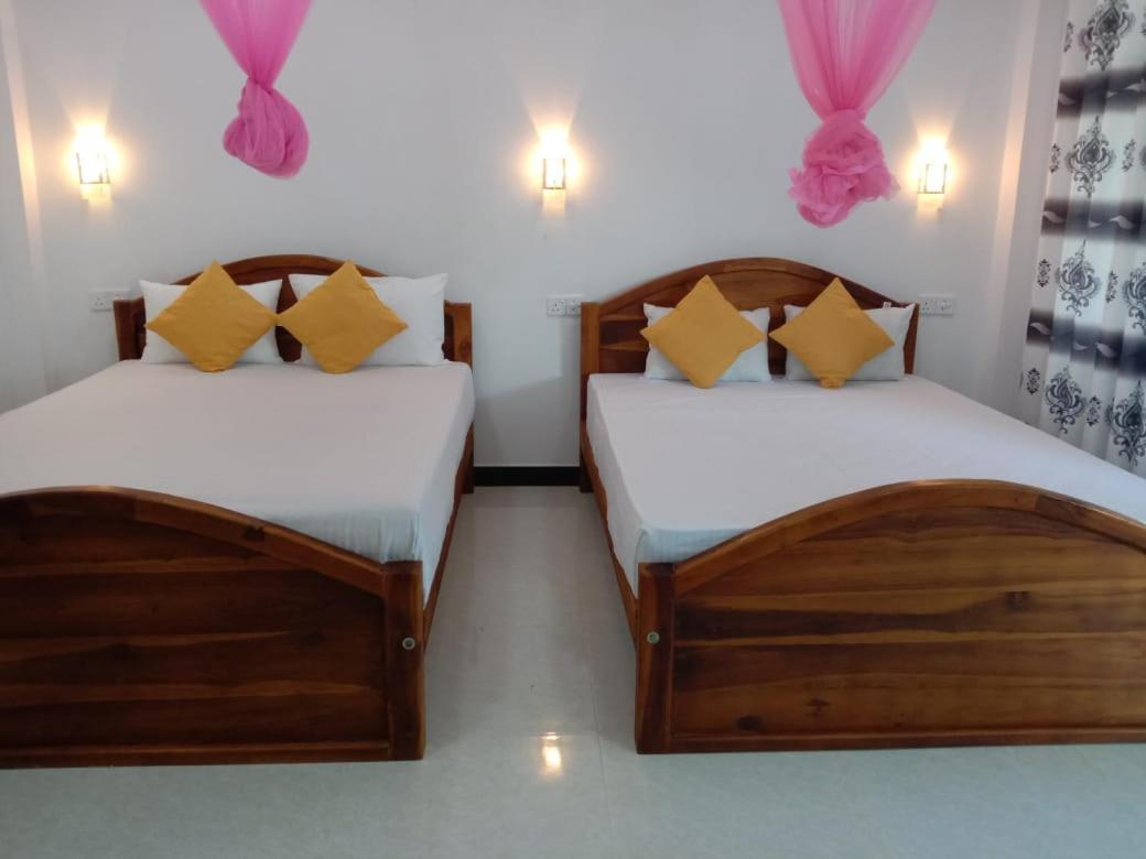 Charming View Homestay Ella Exterior foto