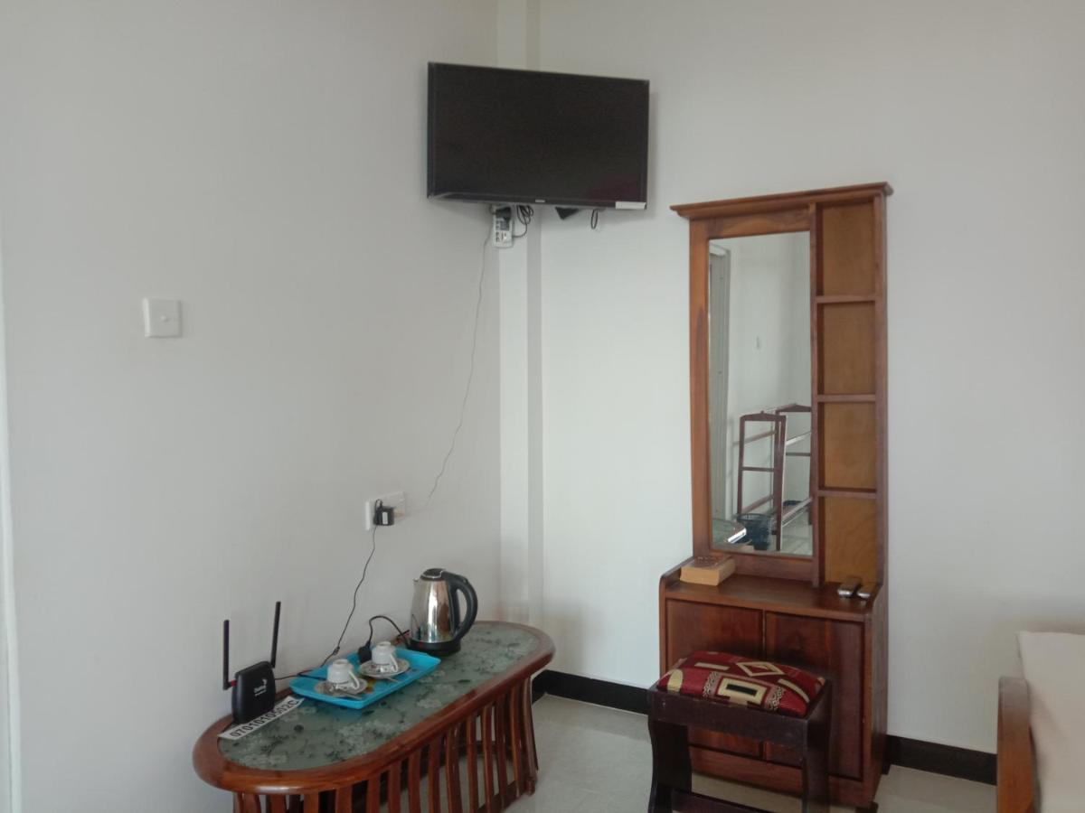 Charming View Homestay Ella Exterior foto