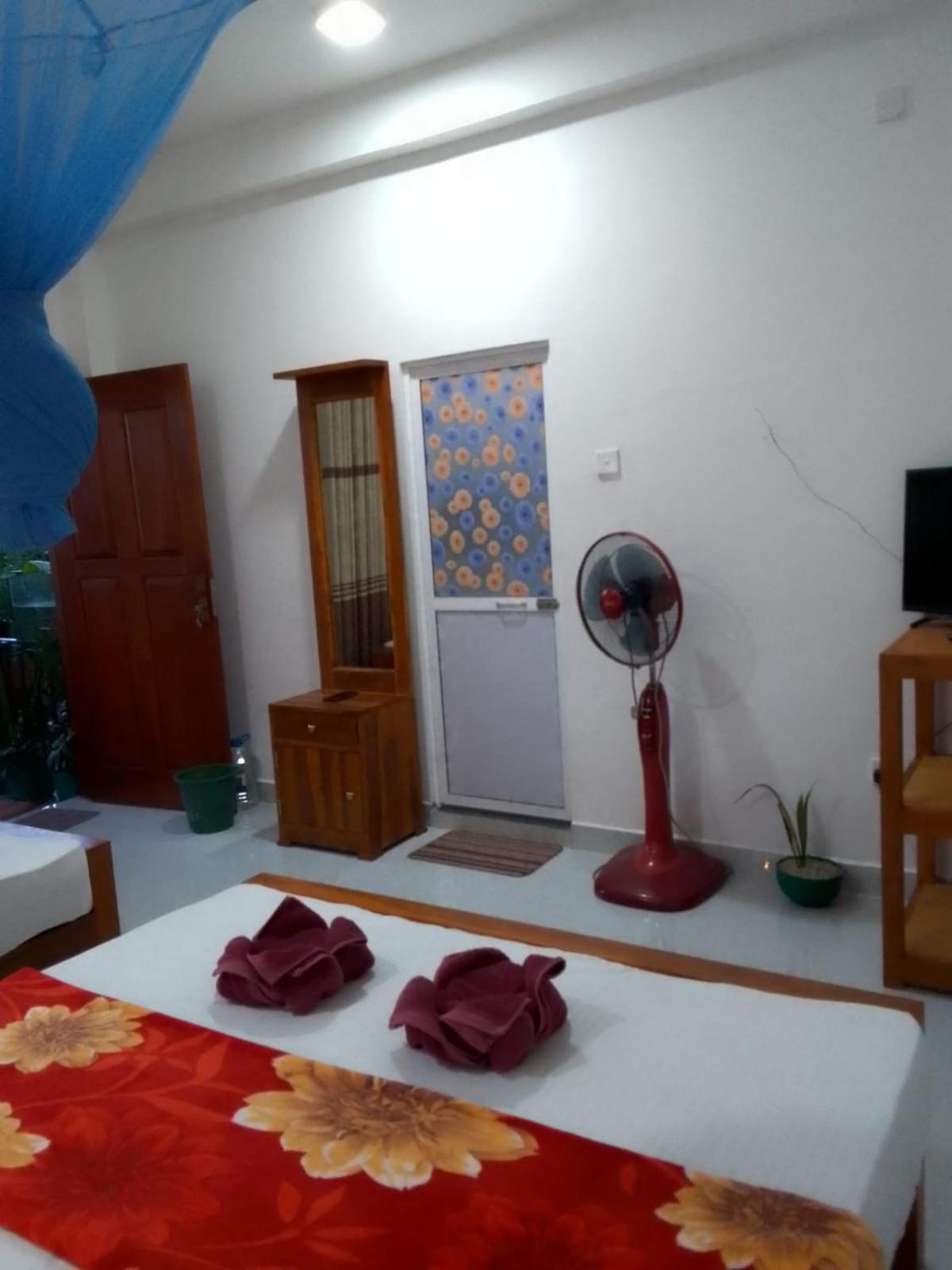 Charming View Homestay Ella Exterior foto